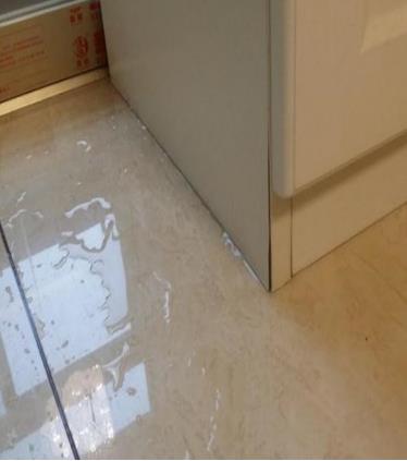 赞皇漏水检测 厕所漏水怎么检测?