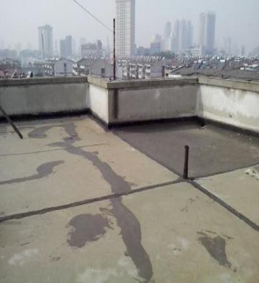 赞皇漏水维修 楼顶漏水是什么原因，楼顶漏水维修方法是什么?